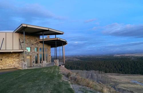 Dual Cabin- Yellowstone Family Retreat- Sled Hill - Foto 41