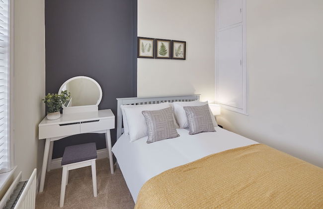 Host Stay Fountains Cottage - Foto 12