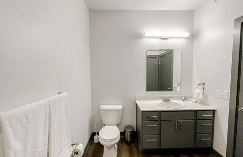 Sleepover 1BD 1BA Des Moines Apartments - Foto 3