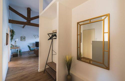 La CASA DEM, Cormontreuil Reims, madamedemconciergerie - Foto 35