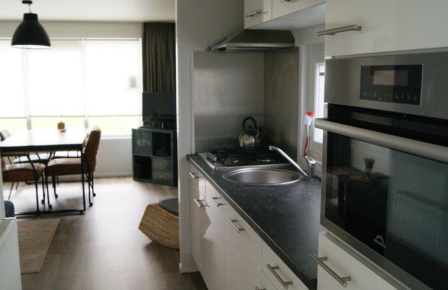 Cosy Holiday Home in Appelscha With a Great View - Foto 6