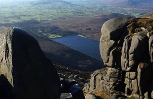 Mc Courts Cottage & Barn - Foto 61