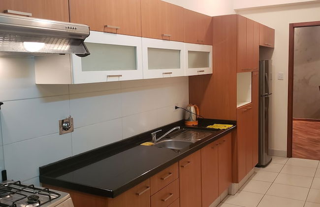 Portal Rent Apart 9 - Photo 6