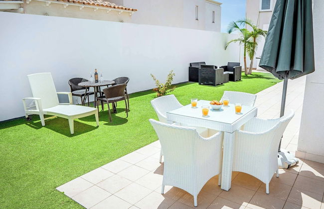 Villa Campanula - Foto 4