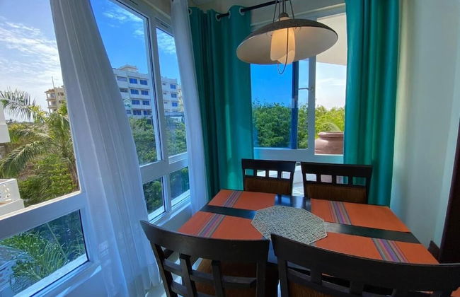 Lux Suites Hayana Palm Apartments - Foto 20