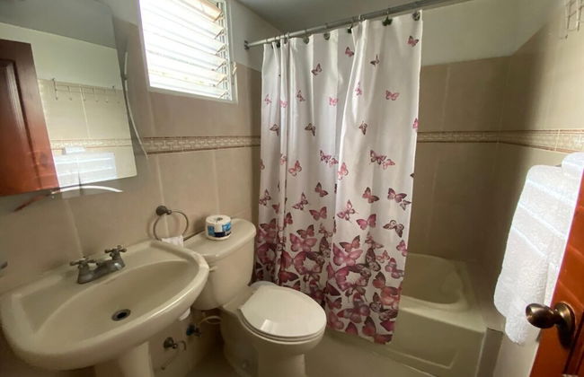 Residential Paradise V Apartments - Foto 27