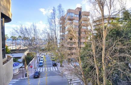 La Brisa de Alborán - Rooftop Pool in Puerto Deportivo - Photo 10