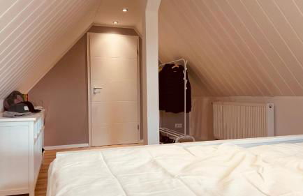 AR Apartments II I 5 Pers I Prime I Küche I WLAN I am Thüringer Meer - Foto 14