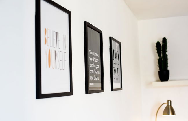 Karah Suites- Longhorn Avenue - Foto 6