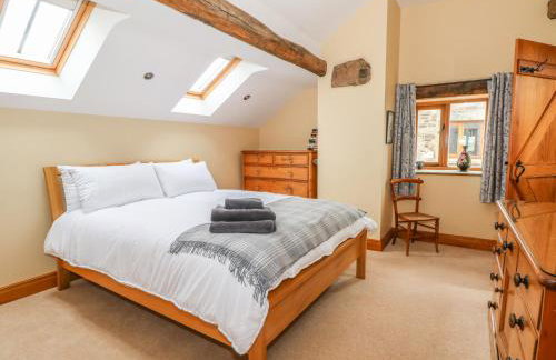 Rose Hips Barn - Foto 33