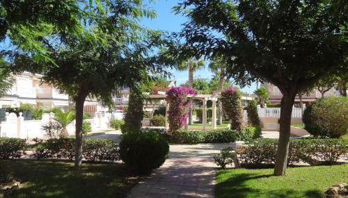 Apartamento con terraza y barbacoa R65 by Novadesta - Foto 2, Garden