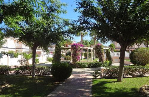 Apartamento con terraza y barbacoa R65 by Novadesta - Foto 2