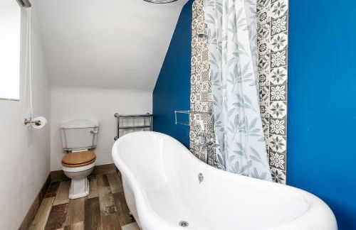 Cosy 1-Bedroom Cottage Retreat in Charming Elloughton - Foto 20