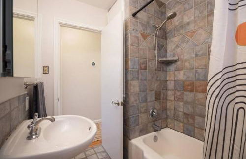 Sugar House Basecamp 30 Minutes to Ski Resorts - Foto 15