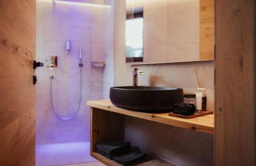 Luxury Chalet P - Foto 16