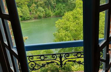 La planque de l'éclusier - Photo 26