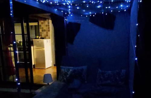 ALOELUX VILLA !! - Private Villa with POOL , jacuzzi, cinema, massage ,wonderful view, art desing villa - Photo 32