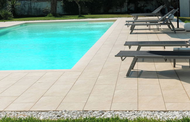 Tenuta Ricco Mono With Pool And Garden - Foto 52