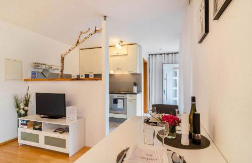 Ferienwohnung in ruhiger Lage - Foto 15