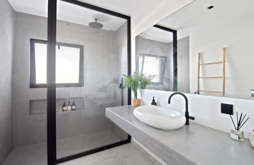 Casa Christina Silver Coast - Luxury villa with heated pool - Photo 39