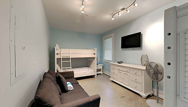 Third Day - Foto 2, Habitación