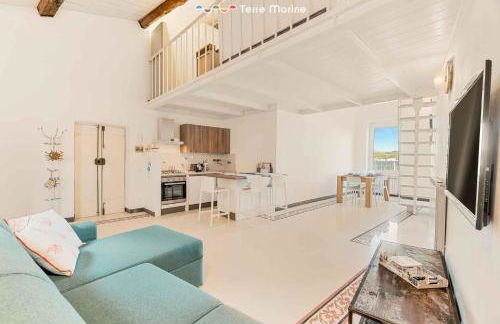 Casa al Quarto, Terre Marine - Foto 1