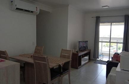 Praia & Conforto 3 dorm e 2 vagas cobertas - Foto 27