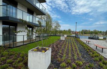 Green De Lux Apartament Dziwnów - Photo 35