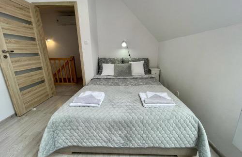 Dom Dolores Pogorzelica - Foto 12