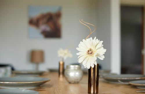 Hen Houses with Hot Tubs - Big Drift and Fairchilds Barn - Foto 27