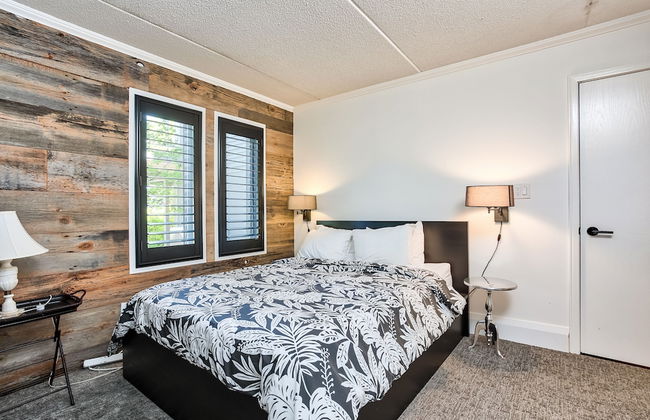 Cachet Crossing Chalets - Foto 13