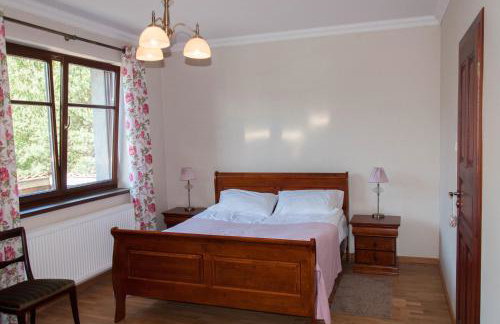 Leśna Polana - Foto 4