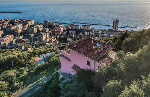 Le terrazze sul mare - Foto 6