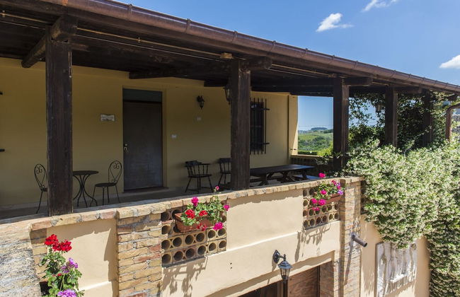 Masseria Ciavolich - Foto 42