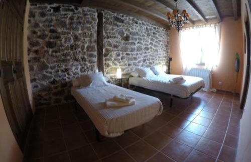 Casa rural San Felices - Foto 17