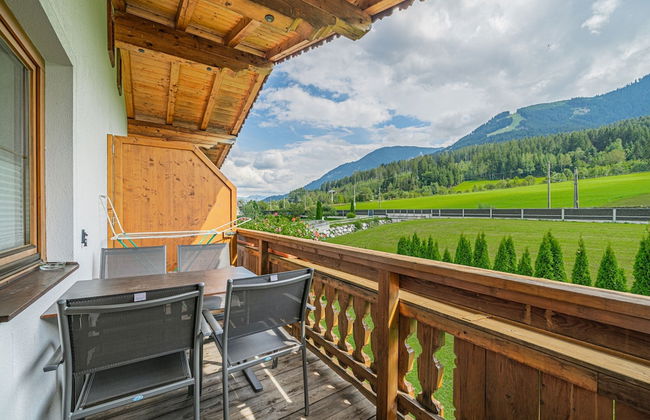 Apartment in Brixen Near Wilder Kaiser Gondola - Foto 24