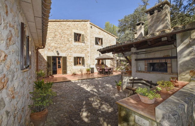 Belvilla by OYO Cocons - Foto 40