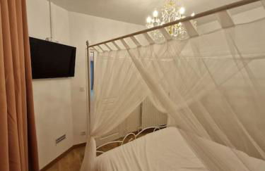 Maison Chic avec jacuzzi Nogent sur Oise YaoSpa60 - Foto 10