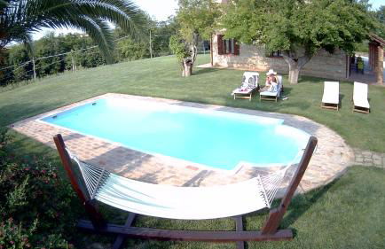 Agriturismo La Vecchia Fonte - Foto 40