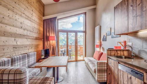 Residence Arietis - maeva Home - Photo 2