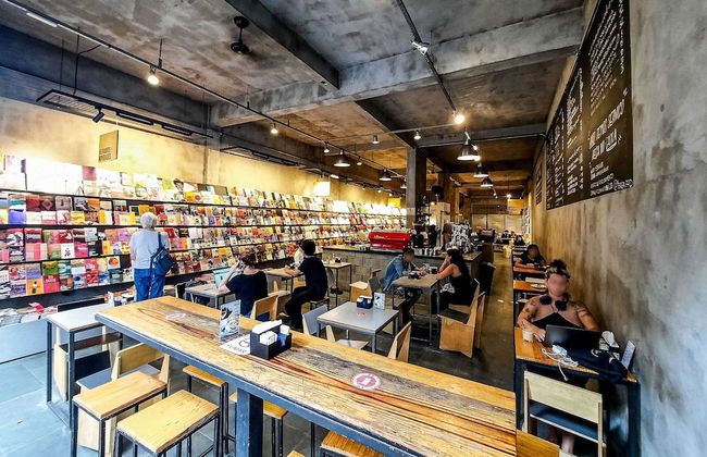 Zoom Santa Cecília by Viva - Prédio próximo à estação Marechal Deodoro e Fácil acesso ao Memorial da América Latina - Foto 37