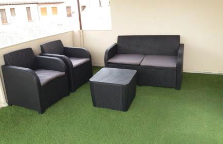 El Muro de Piedra - Foto 20