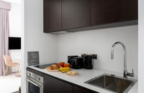 The Moorgate by Cove - Foto 36