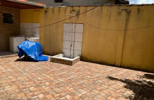 Casa Aconchegante - Próximo das melhores praias de Paraty - 11 pessoas - 25 minutos de carro até o centro - Foto 14