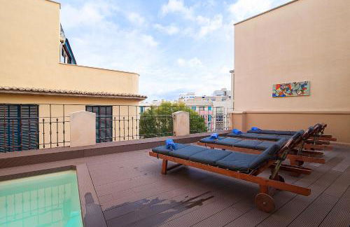 Can Blau Homes Turismo de Interior - Foto 85