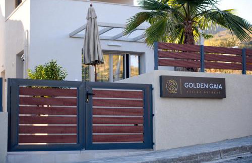 Golden Gaia Villas - Foto 31