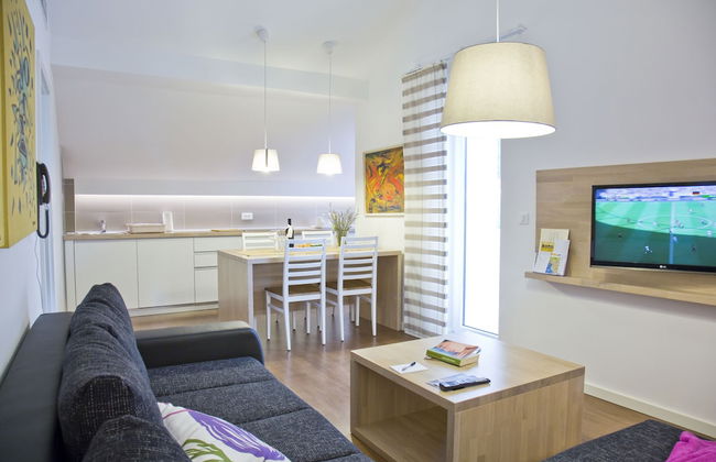 Villa Dalmatina - Adults only - Foto 21