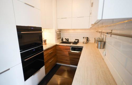 Apartament Komandorski przy Aquaparku - Foto 25
