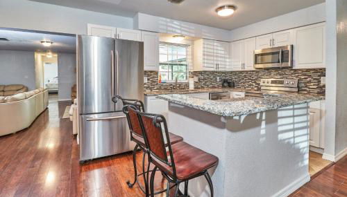 12 Guest Oasis Pool Privacy and Comfort Await - Foto 4