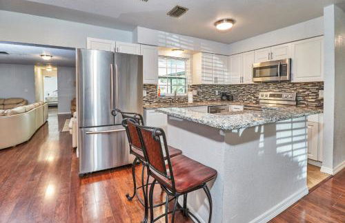 12 Guest Oasis Pool Privacy and Comfort Await - Foto 4